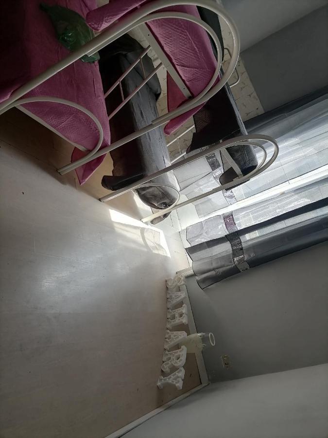 Sahary Hostel Naples Luaran gambar