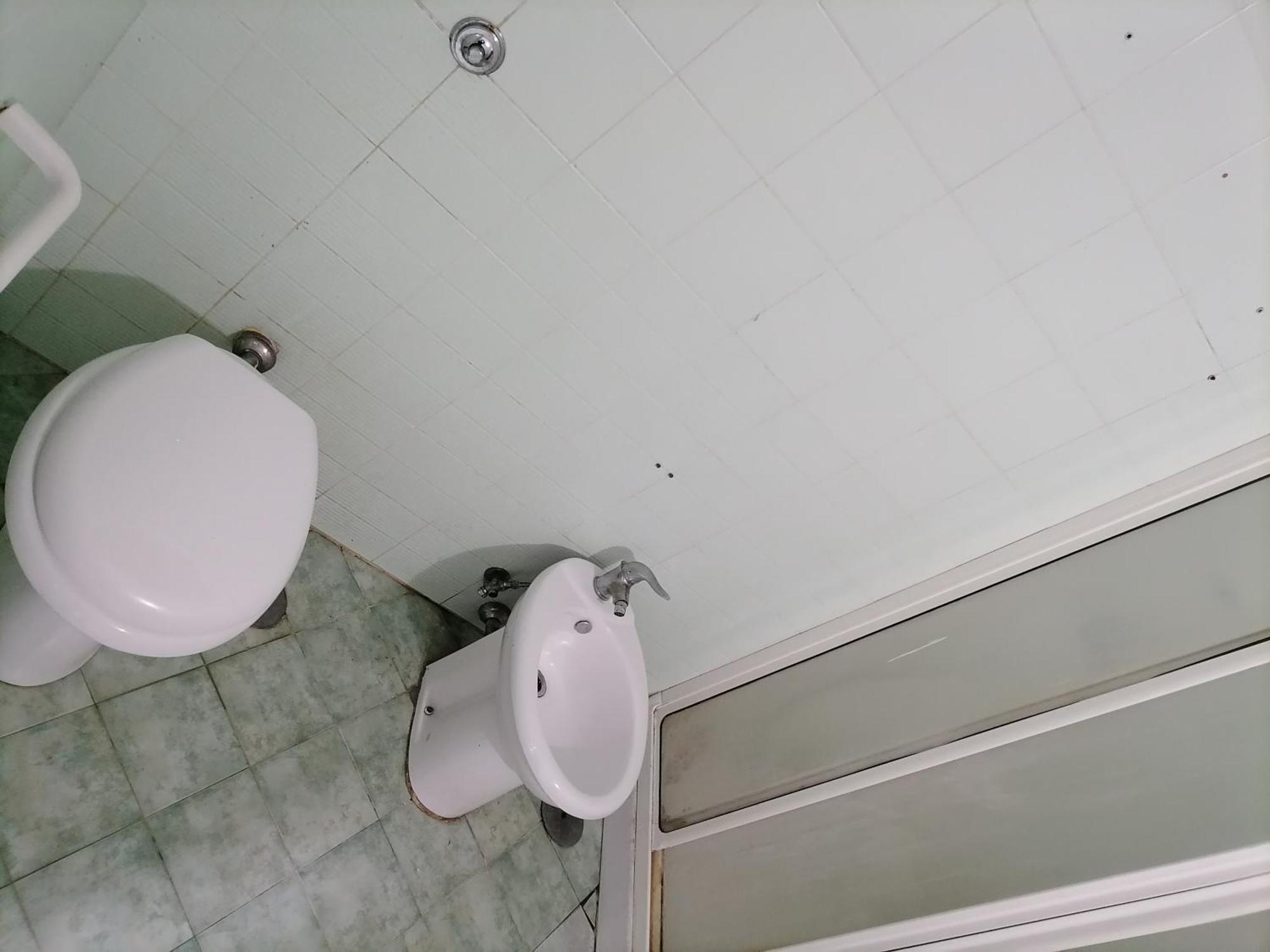 Sahary Hostel Naples Bilik gambar